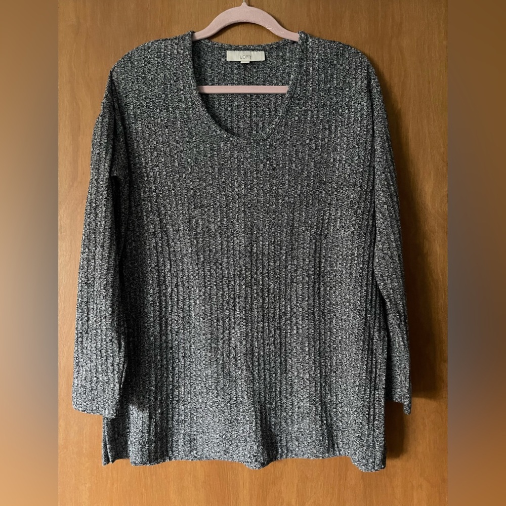 Loft Womens Top